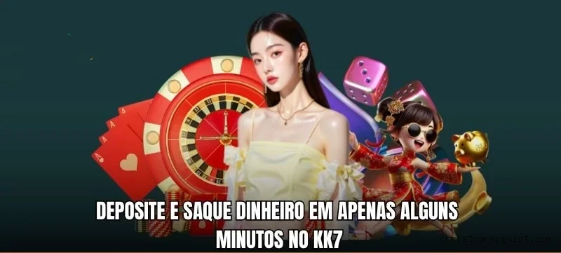 Cassino ao vivo da Christmanspg com dealers reais